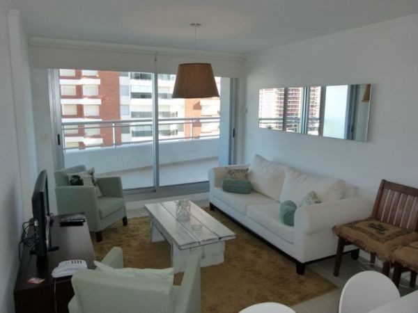 Departamento en venta en Brava